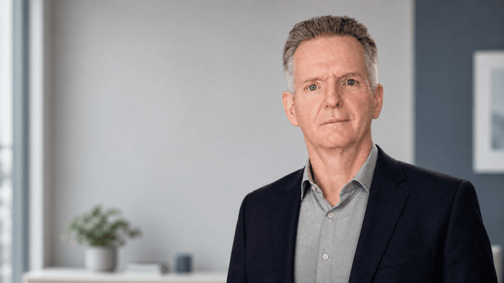 Stuart Elrick business finance and eCommerce consulting